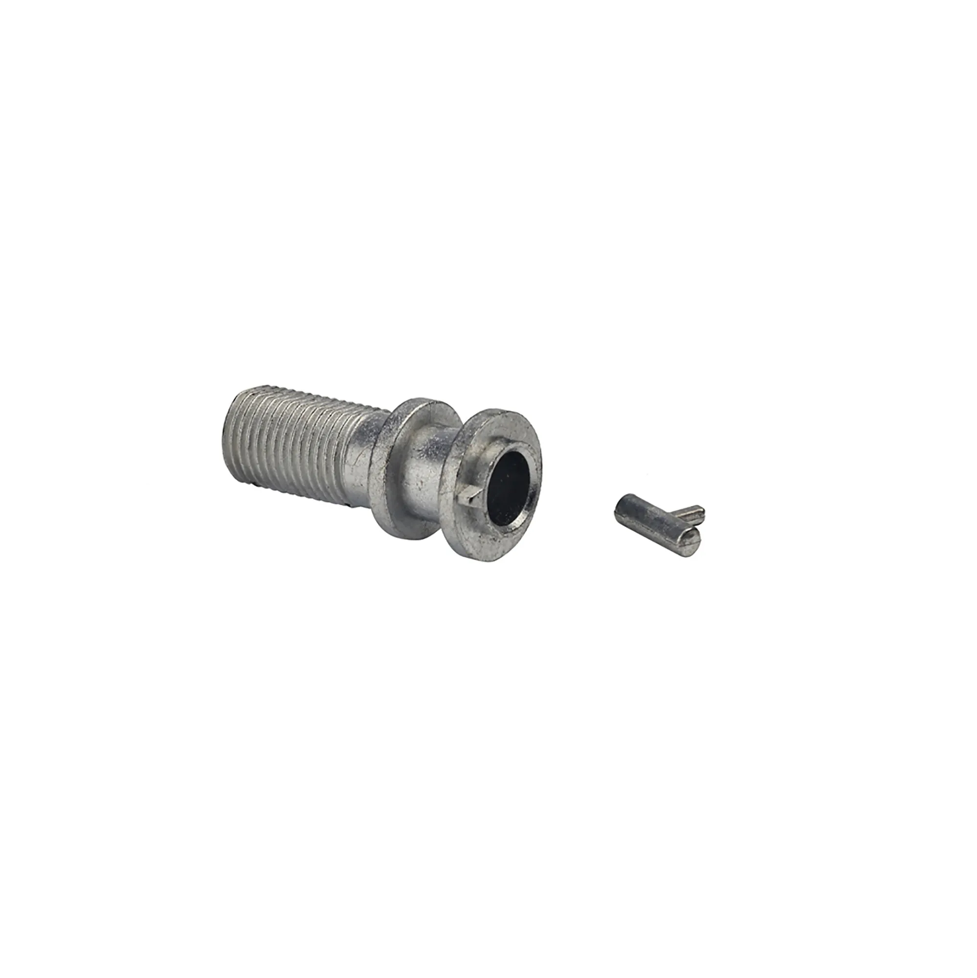 Ret. Collar For In-Trac Adaptor M10 External Thread